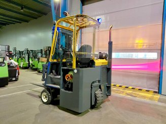 Carretilla multidireccional AMLIFT AGILIFT 25-12-49