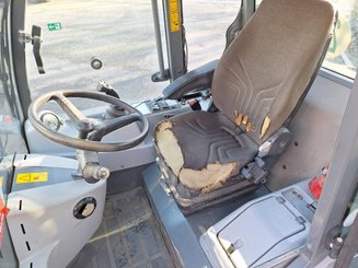 Cargadoras articulada Kramer 1150