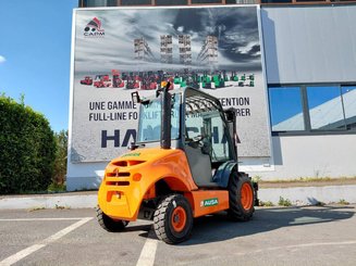 Carretilla todoterreno Ausa C150H