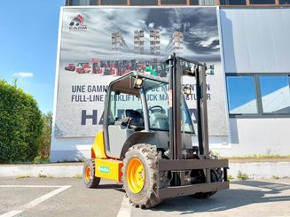 Carretilla todoterreno Ausa C150H