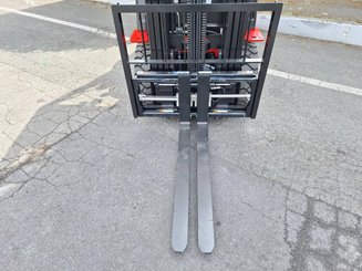 Carretilla contrapesada de 4 ruedas Hangcha XF20G-2