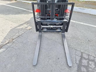 Carretilla contrapesada de 4 ruedas Hangcha XF20G-2