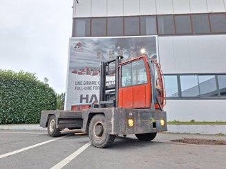 Carretilla carga lateral AMLIFT C40-14/40