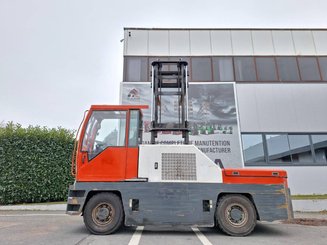 Carretilla carga lateral AMLIFT C40-14/40