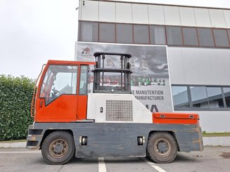 Carretilla carga lateral AMLIFT C40-14/40