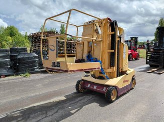 Plataforma de mástil JLG TOUCAN 1000 - 1