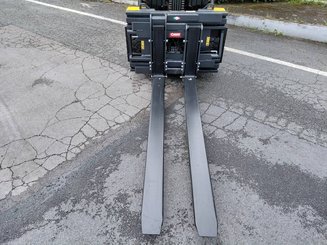Carretilla eléctrica Hangcha XE40Ci (CPD40-XEXY2-SI)