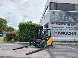 Carretilla eléctrica Hangcha XE40Ci (CPD40-XEXY2-SI)