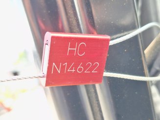 Carretilla eléctrica Hangcha XE40Ci (CPD40-XEXY2-SI)