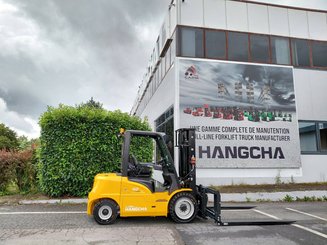 Carretilla eléctrica Hangcha XE40Ci (CPD40-XEXY2-SI)