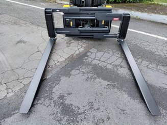 Carretilla eléctrica Hangcha XE40Ci (CPD40-XEXY2-SI)