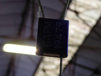 Preparadoras de pedidos con cabina de mando elevable Caterpillar NOH10N