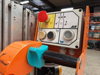 Plataforma de mástil JLG TOUCAN DUO