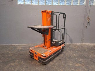Plataforma de mástil Power Tower POWER PICKER