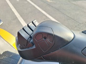 Carretilla contrapesada de 4 ruedas Caterpillar GP30NT
