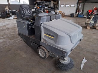 Autolavado Kärcher KM130/300