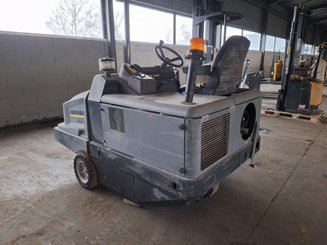 Autolavado Kärcher KM130/300