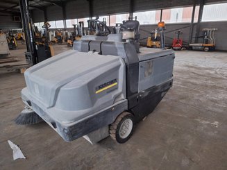 Autolavado Kärcher KM130/300