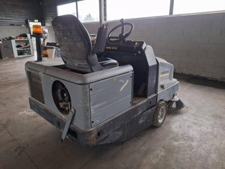 Autolavado Kärcher KM130/300