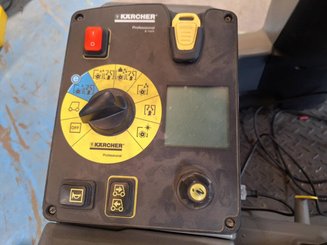 Autolavado Kärcher BR90/150