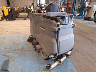 Autolavado Kärcher BR90/150 - 2