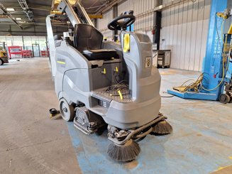 Autolavado Kärcher BR90/150 - 1