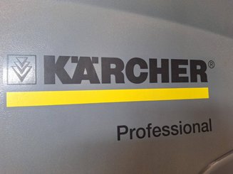 Autolavado Kärcher BR90/150