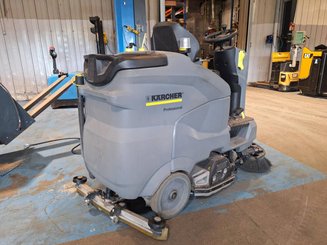 Autolavado Kärcher BR90/150