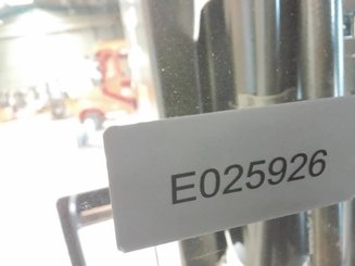 Carretilla contrapesada de 3 ruedas Hangcha  XC3-18i (CPDS18-XCY2G-SI) 