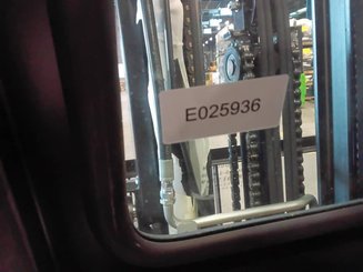 Carretilla eléctrica Hangcha CPD25-XEY2HA-SI