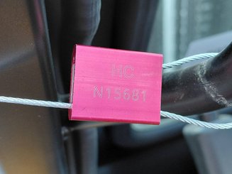 Carretilla contrapesada de 4 ruedas Hangcha XE25i ( CPD25-XEY2HA-SI )