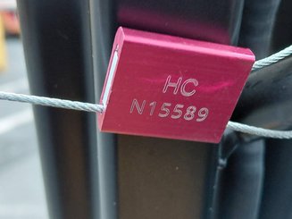 Carretilla contrapesada de 4 ruedas Hangcha XE30i ( CPD30-XEY2HA-SI )