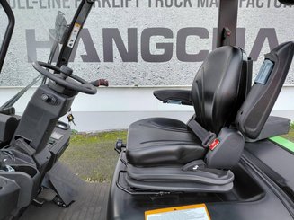 Carretilla eléctrica Hangcha XC25i-2 (CPD25-XCY2-SI) - 6