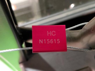 Carretilla eléctrica Hangcha XC30i-2 (CPD30-XCY2-SI)