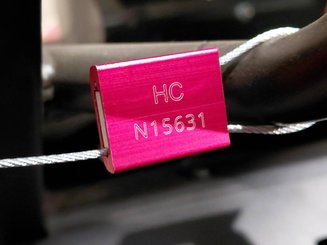 Carretilla eléctrica Hangcha XC35i-2 (CPD35-XCY2-SI)