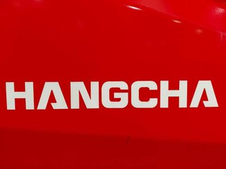 Carretilla contrapesada de 4 ruedas Hangcha XF55D-2