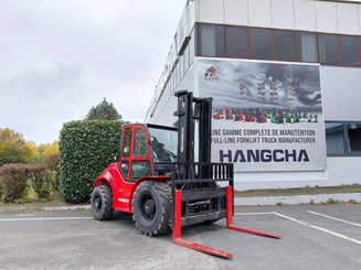 Carretilla todoterreno Hangcha TT50-4