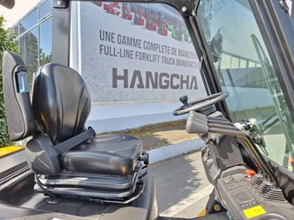 Carretilla contrapesada de 4 ruedas Hangcha XE15i (CPD15-XEY2-SI) 