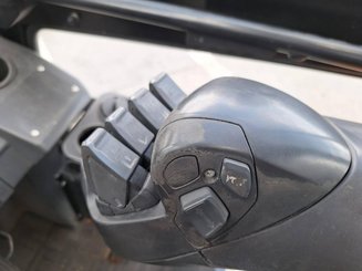 Carretilla contrapesada de 4 ruedas Caterpillar GP25NTD - 15