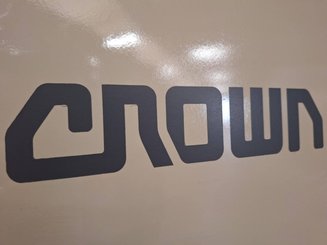 Carretilla retráctil Crown ESR5260-2,0 - 23