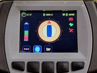 Apilador multidireccional Combilift WR4