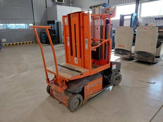 Plataforma de mástil JLG TOUCAN DUO