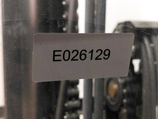 Carretilla contrapesada de 4 ruedas Hangcha XF35D-2 (CPCD35-X2H7F1)