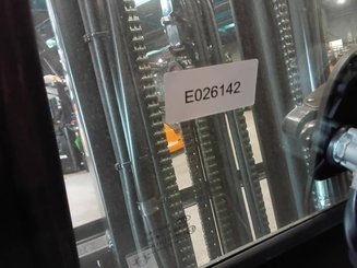 Carretilla contrapesada de 4 ruedas Hangcha XE20Ci - 2