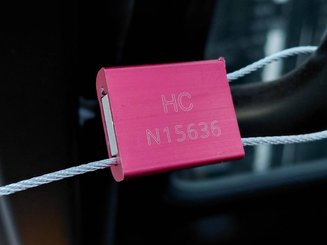 Carretilla contrapesada de 4 ruedas Hangcha XE20Ci