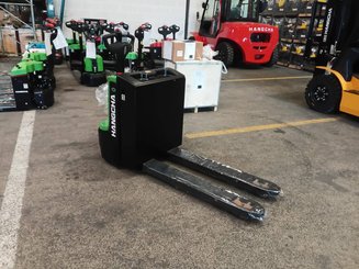 Transpaleta Hangcha CBD20-XT1-SI - 1