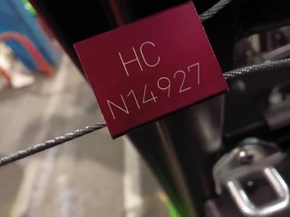 Carretilla eléctrica Hangcha XC20Ci-2 (CPD20-XCXY2-SI)