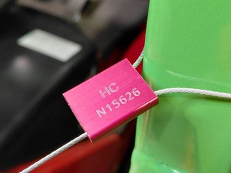 Plataforma de tijera Hangcha 120XEN-I