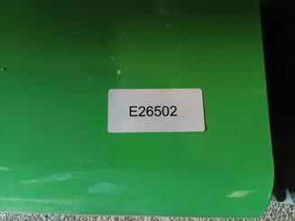 Plataforma articulada Hangcha GTHZ120i