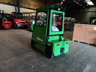 Tractor de remolque Hangcha QSD60-XD3-MI